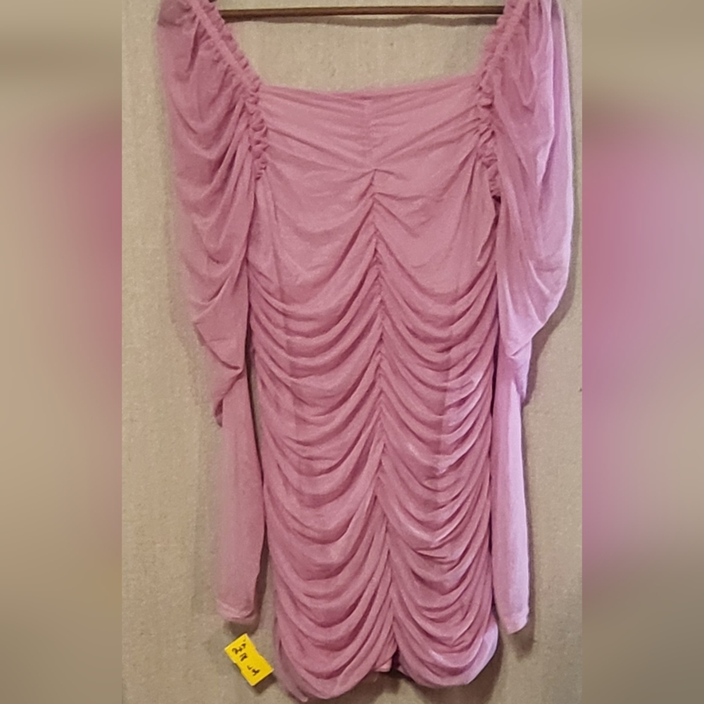 size 14) Mussguided Valentine's Treat: - Picture 4 of 8
